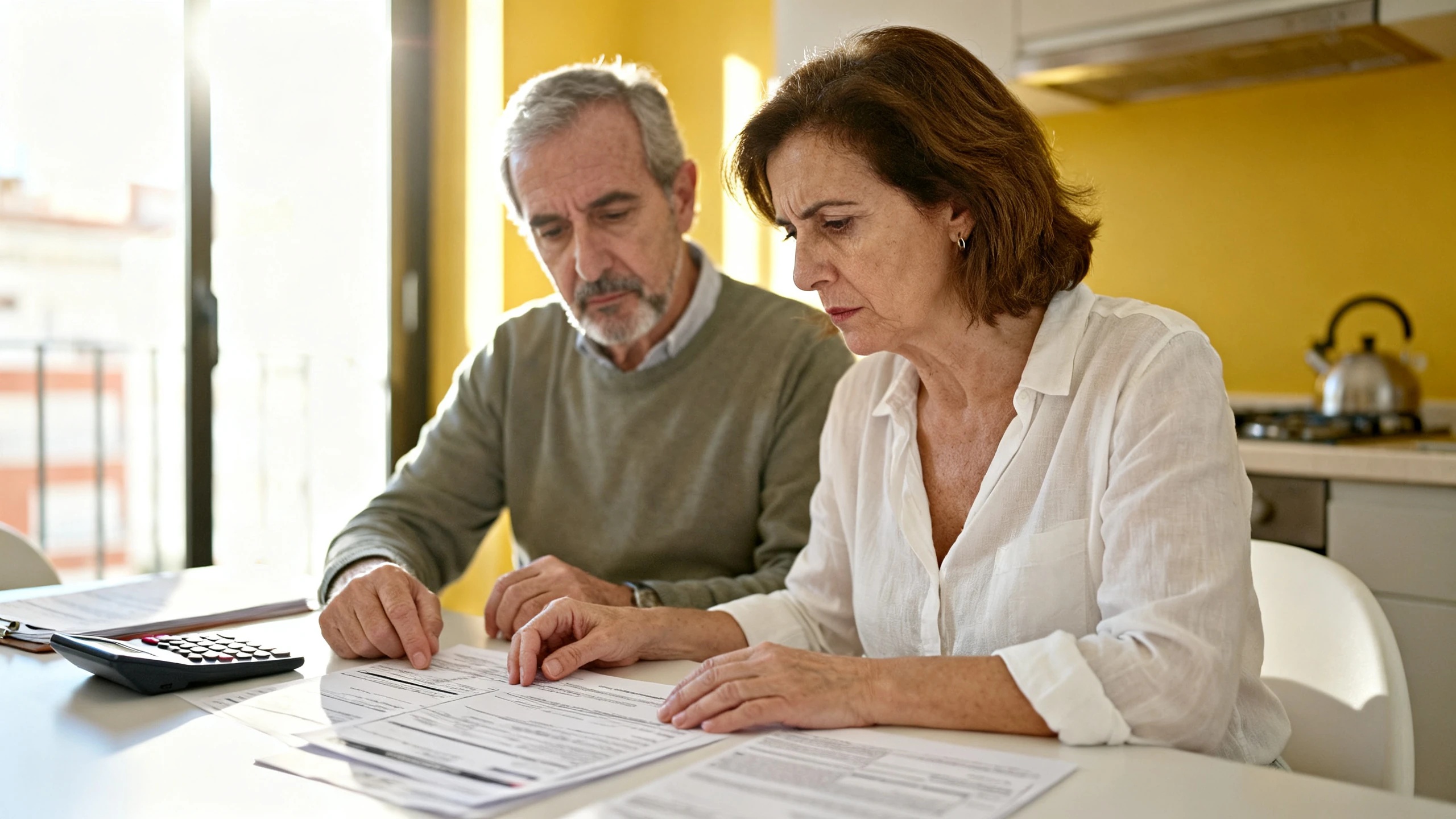 Spain Cuts Pension Approval Times as Delayed Retirement Surges RUSSPAIN.com