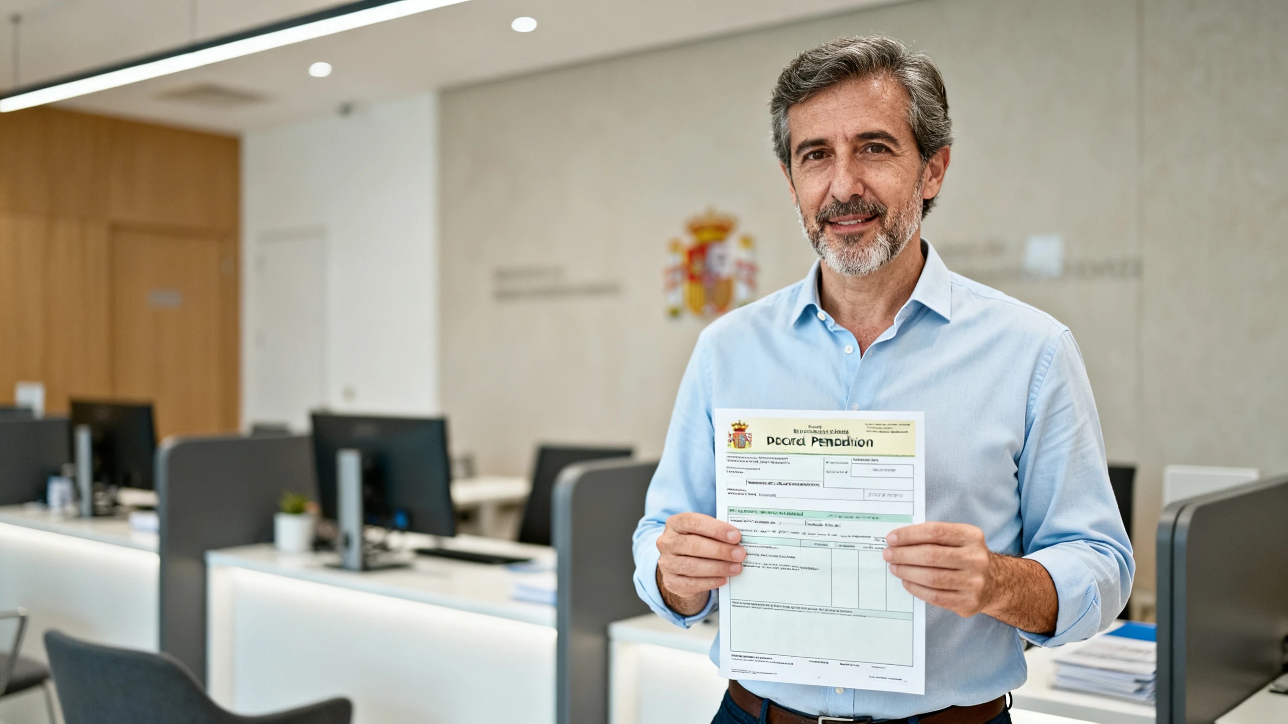 Senate Restores Exclusion of Pensioners in Mutualists' Social Security Law RUSSPAIN.com