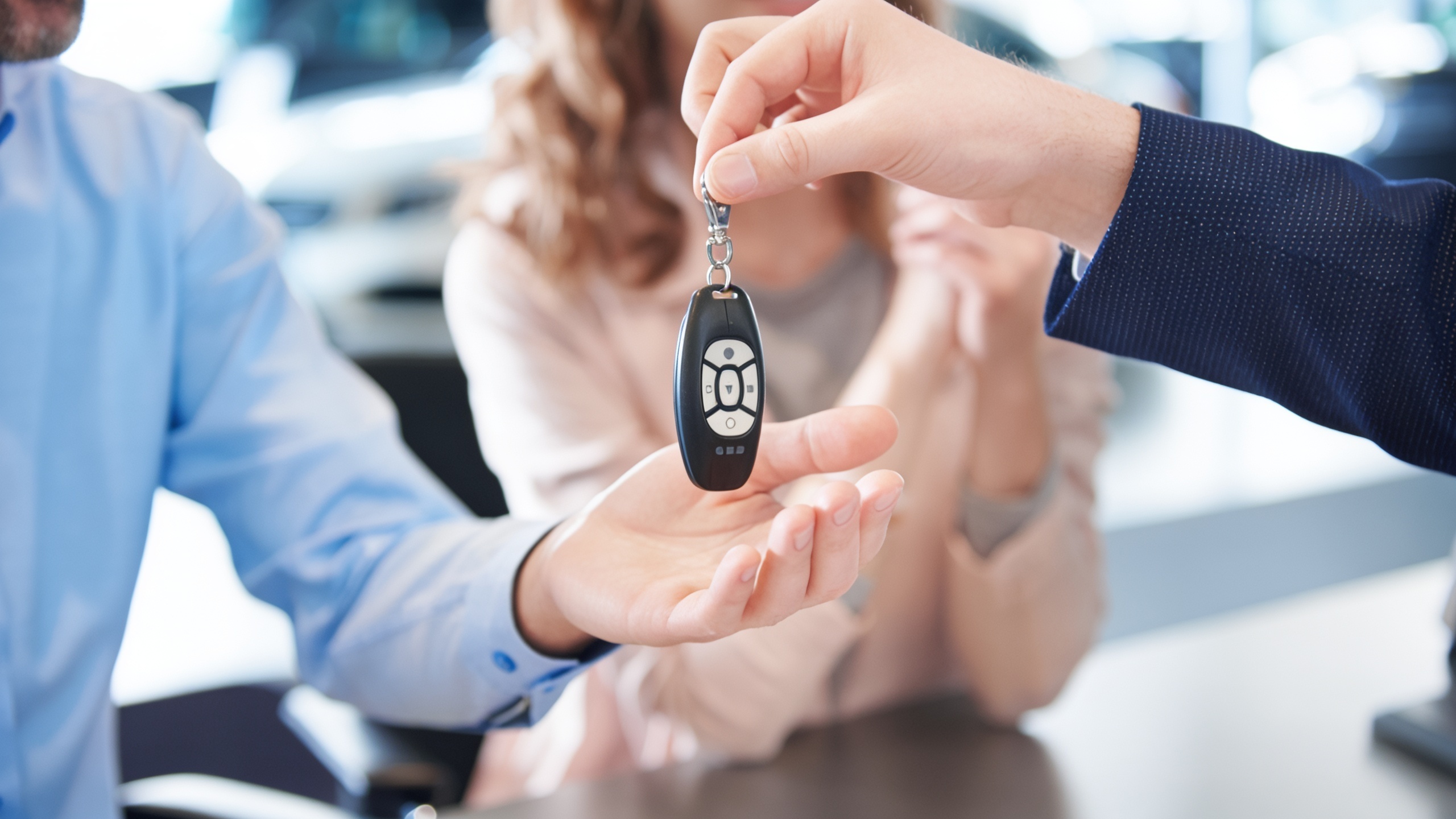 How the CAE Can Cut €1,000 Off Your New Electric Car in Spain RUSSPAIN.com