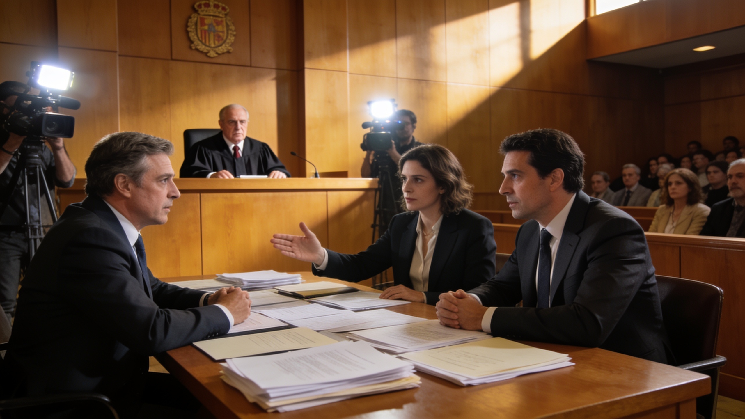 Compromís Considers Legal Action Against Vicent Mompó Over Dana Testimony RUSSPAIN.com