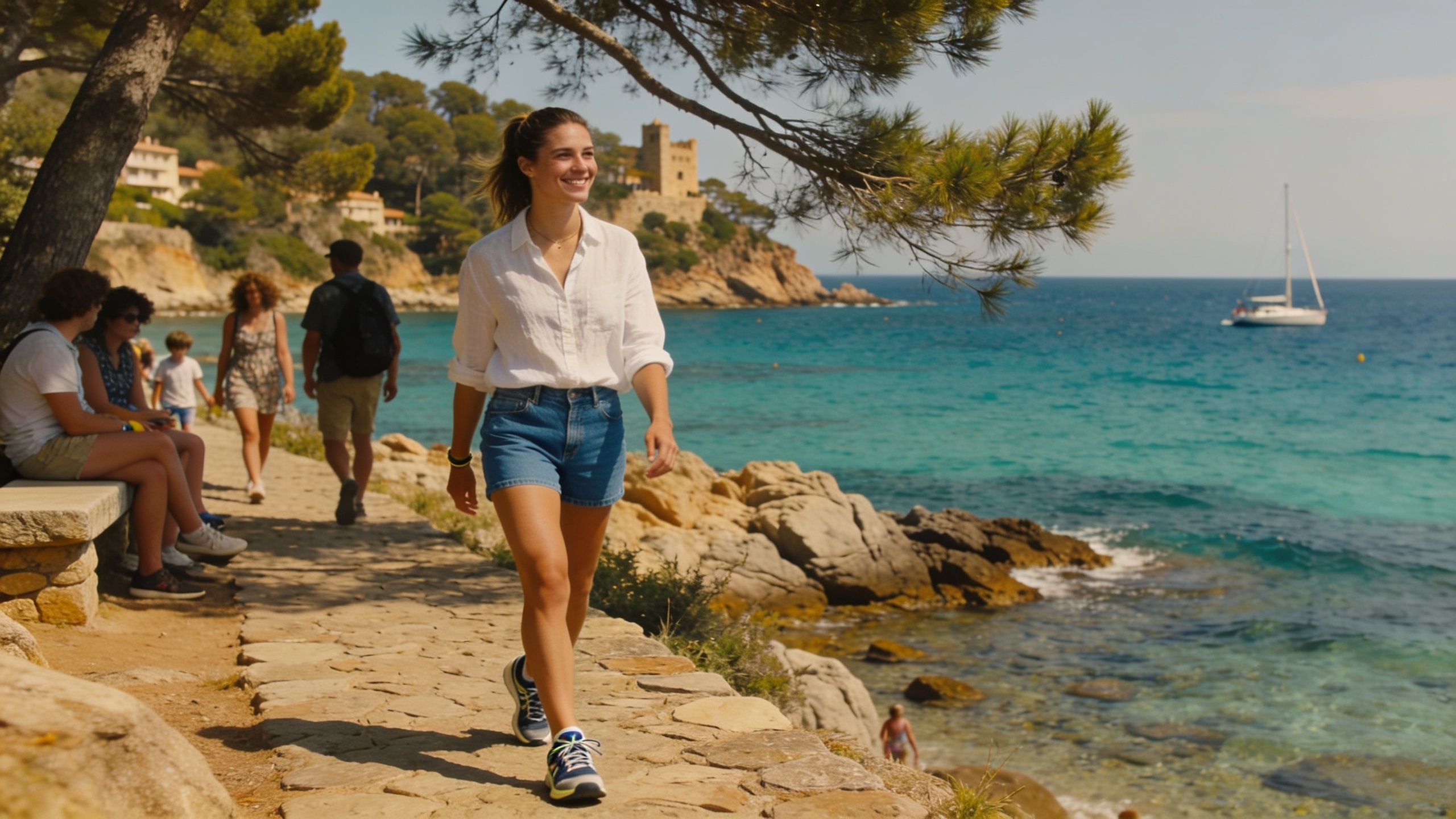 Paula Badosa Finds Solace in Begur Amid Tennis Demands RUSSPAIN.com