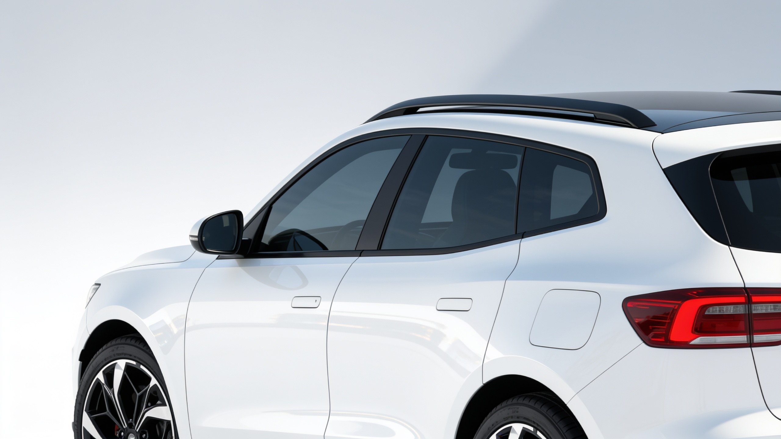 Polestar 4 SUV Set for September Debut with Up to 544 HP RUSSPAIN.com