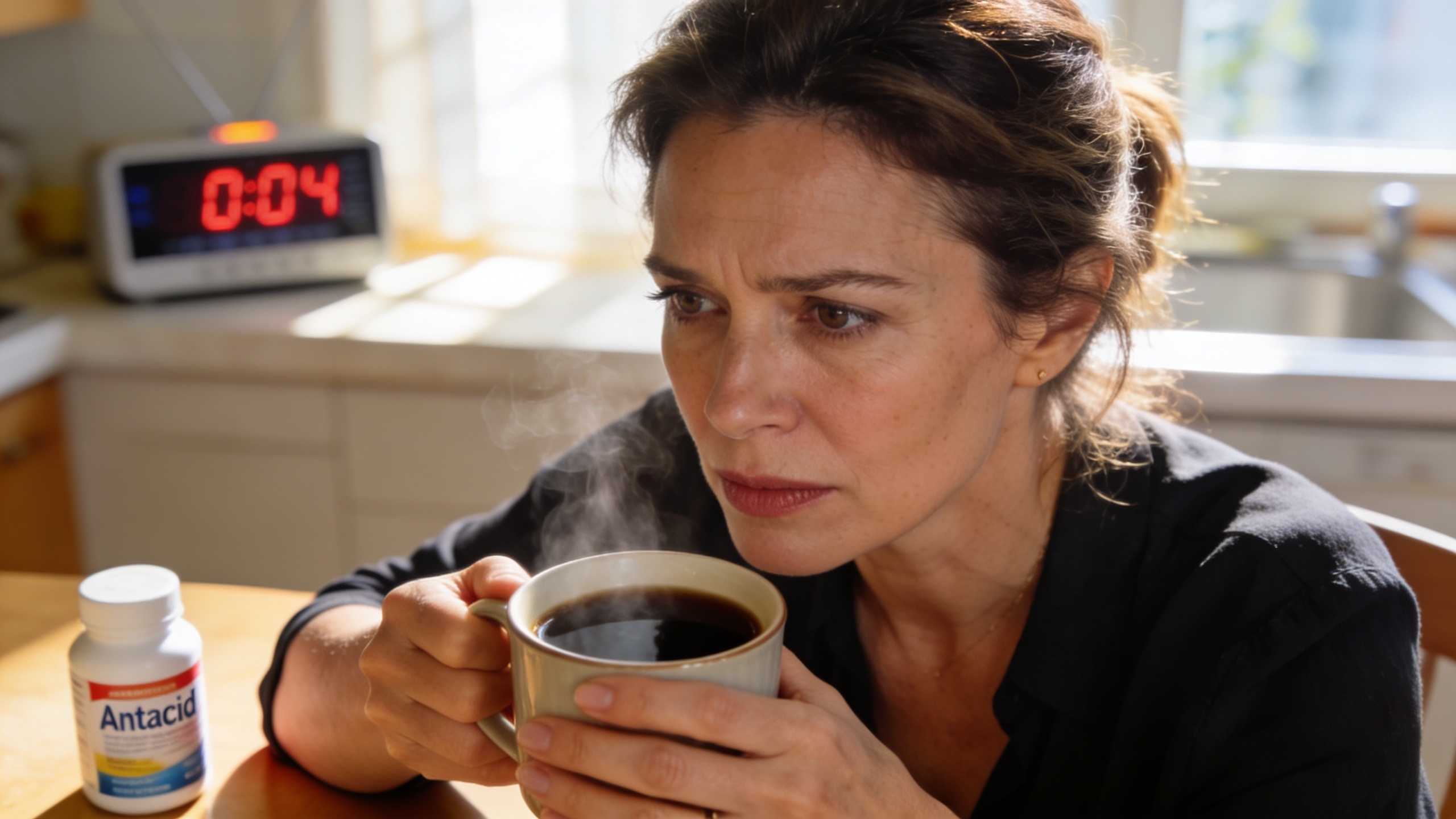 How Many Coffees a Day May Protect Your Liver? Major Study Reveals the Number RUSSPAIN.com