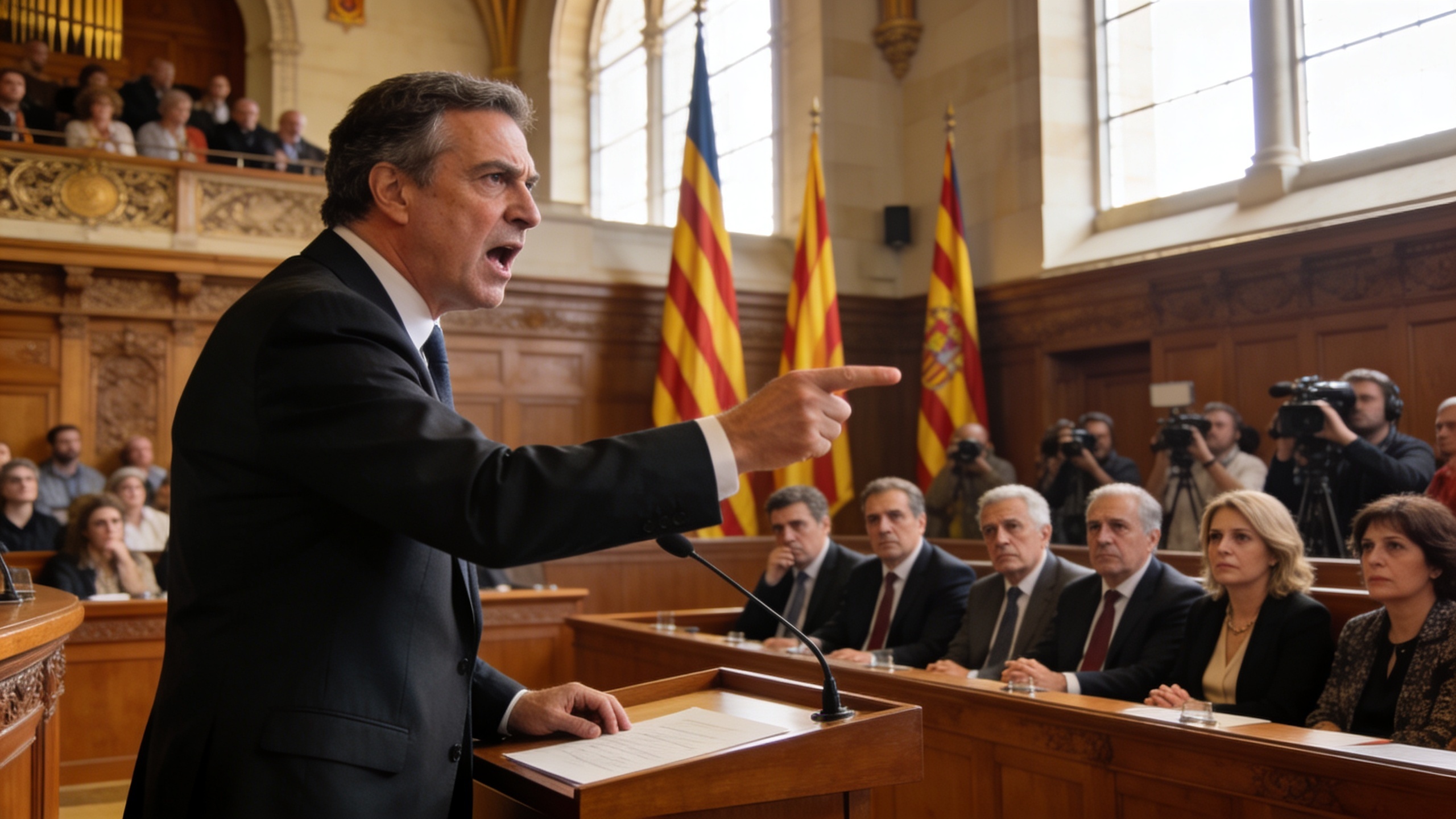 Aldama Testifies Again in Secret Over PSOE Cash Payments Probe RUSSPAIN.com