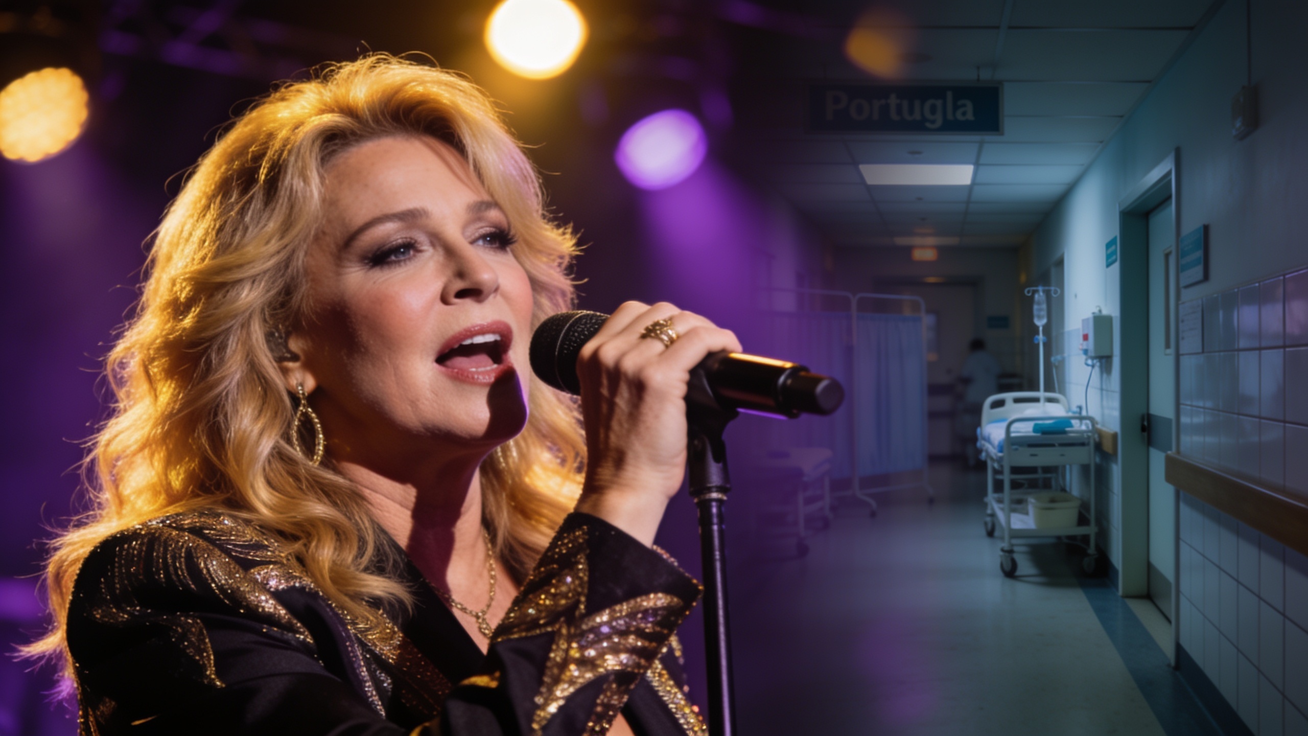 Bonnie Tyler Dies at 75 After Hospitalisation in Portugal RUSSPAIN.com