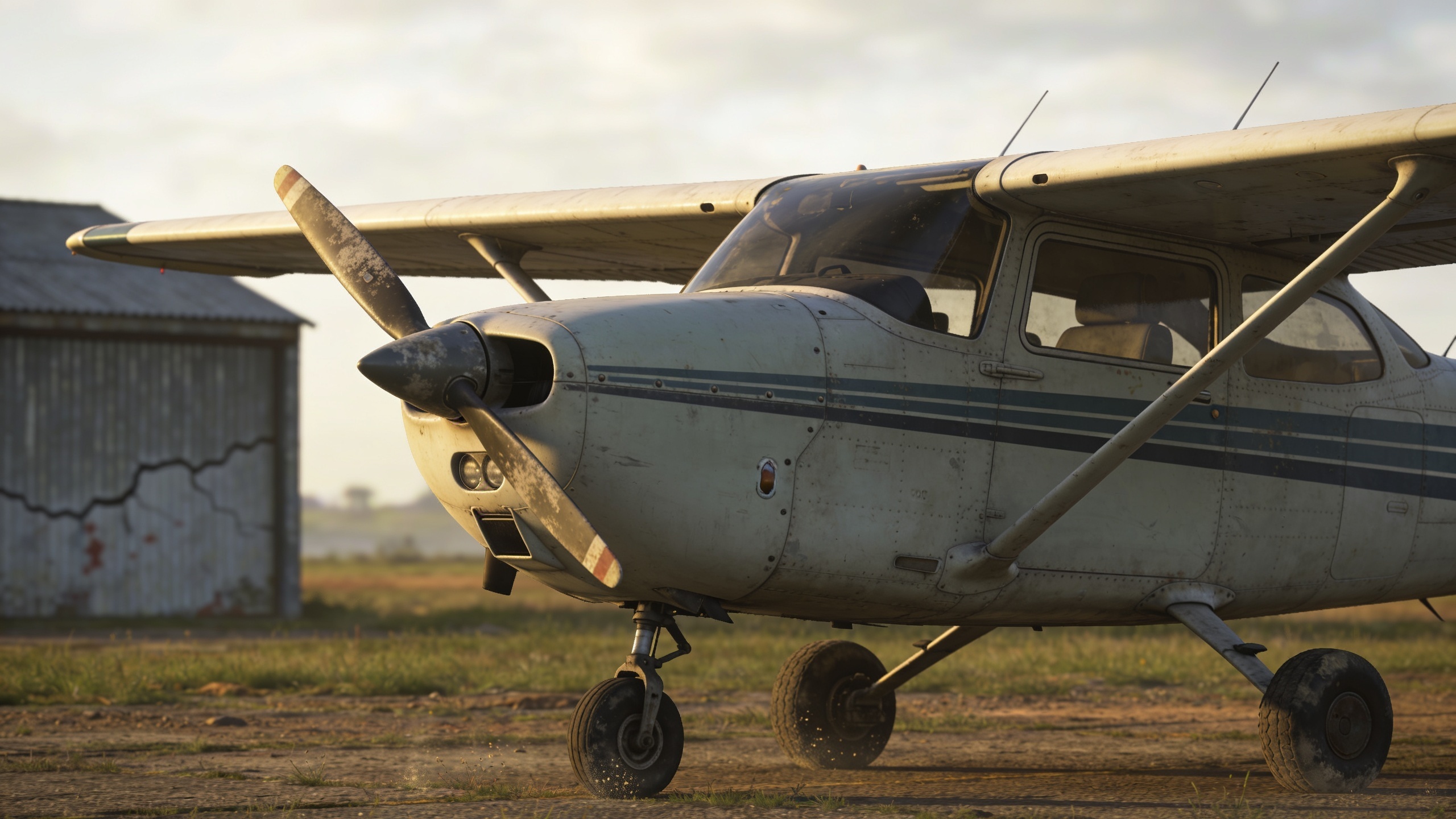 Flight instructor dies after jumping from plane mid-lesson in Argentina RUSSPAIN.com