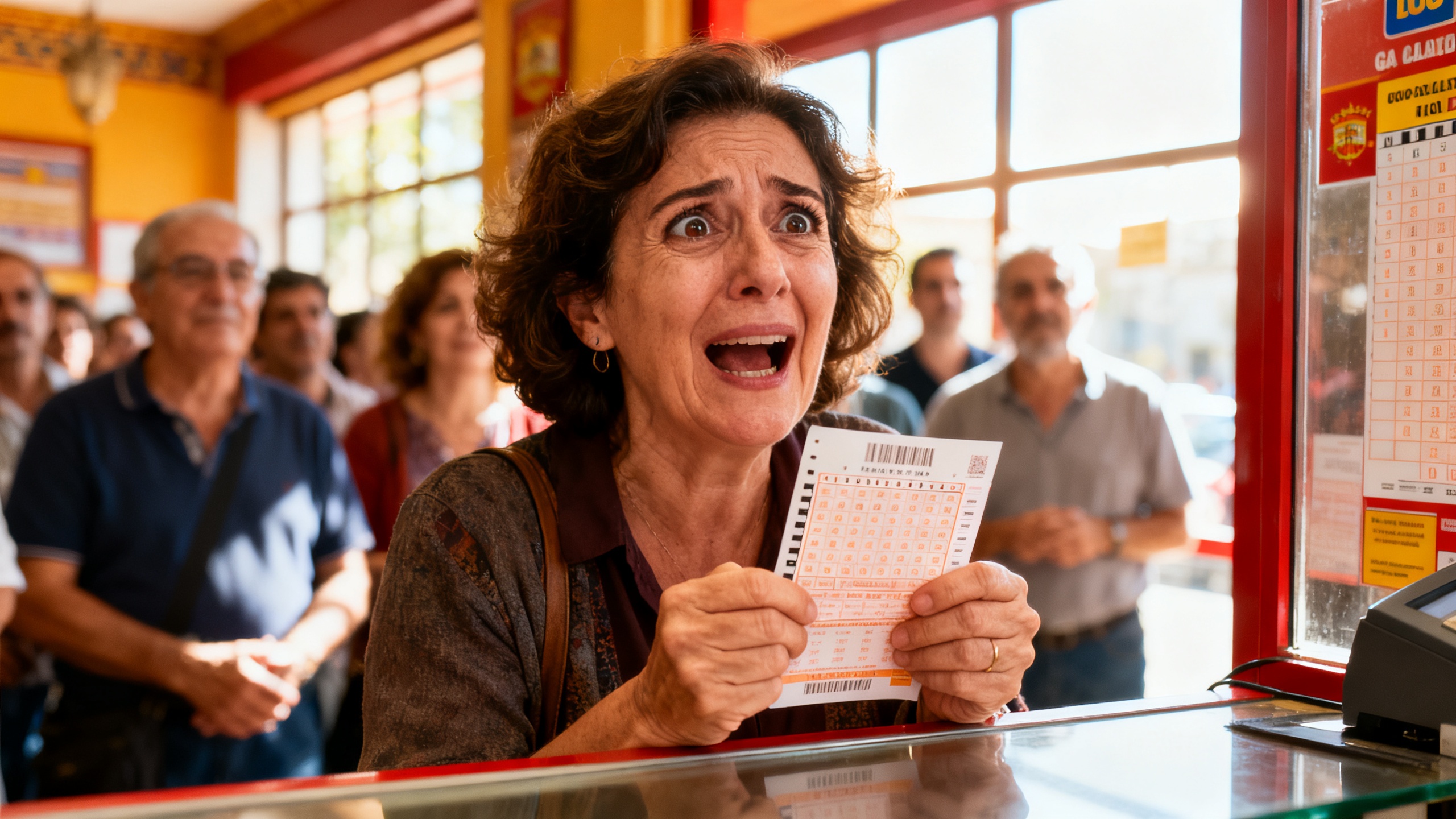 Record €2.87 Billion in Prizes for Spain’s 2026 Christmas Lottery RUSSPAIN.com