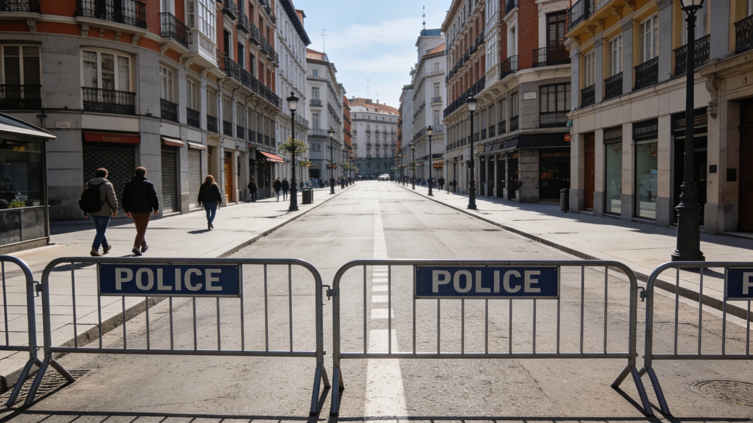 Automobile Barcelona 2027 Moves to Gran Via Venue Amid Montjuic Renovations RUSSPAIN.com