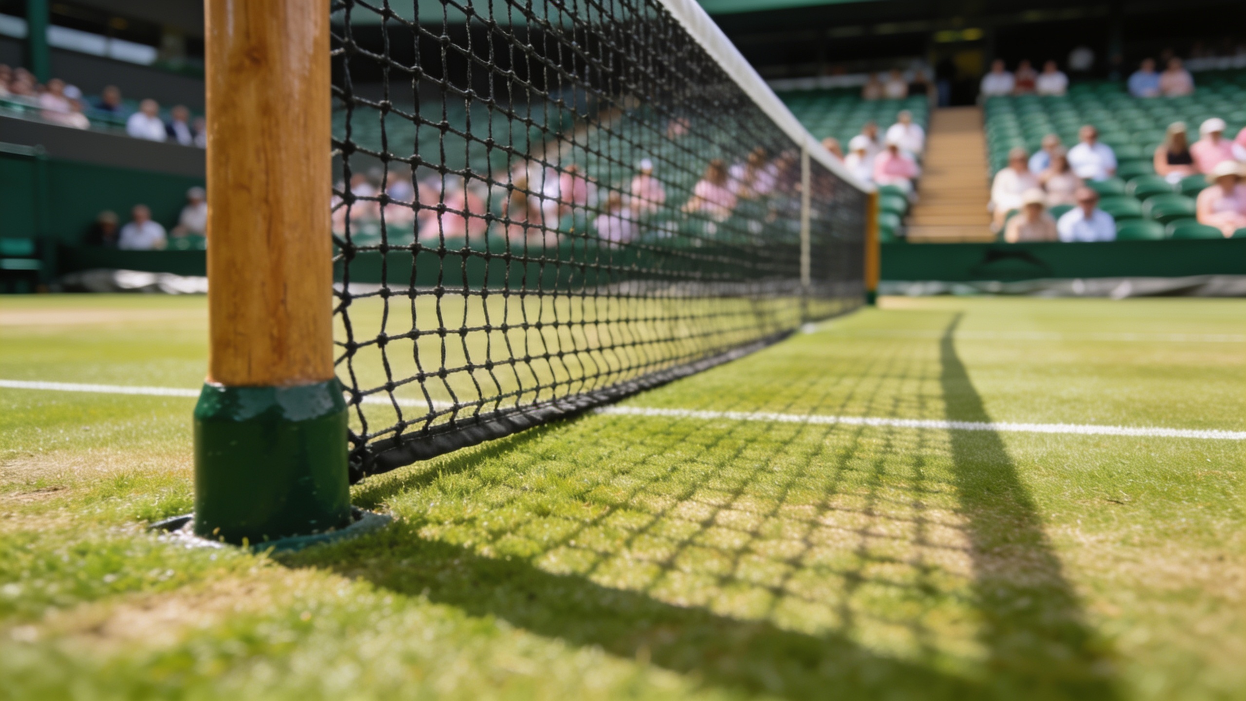 Muchova and Gauff Battle for Wimbledon Final in High-Stakes Semi RUSSPAIN.com