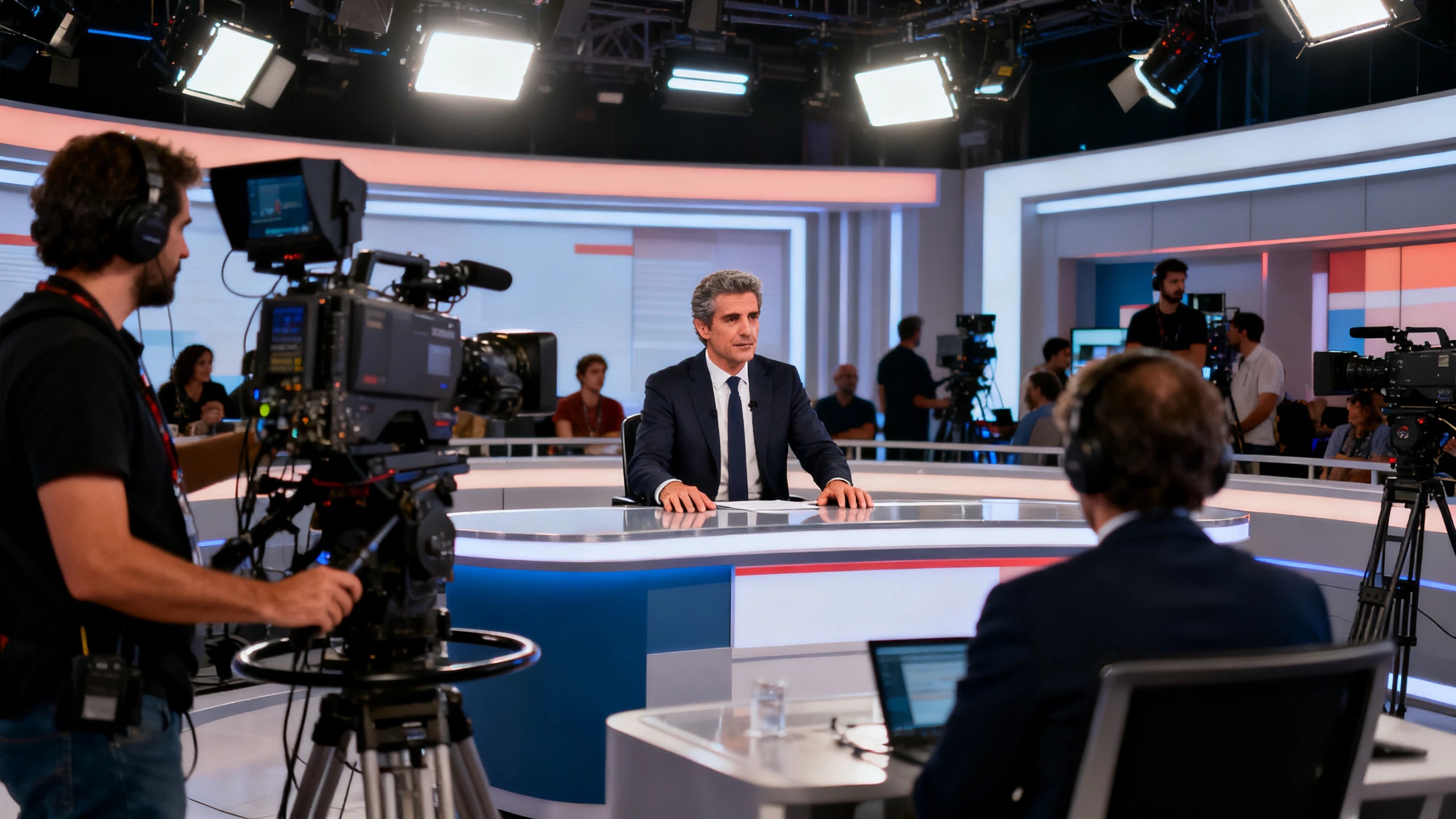 Mediaset España Files Lawsuit Against Antena 3 Over ‘Pasapalabra’ Finale RUSSPAIN.com
