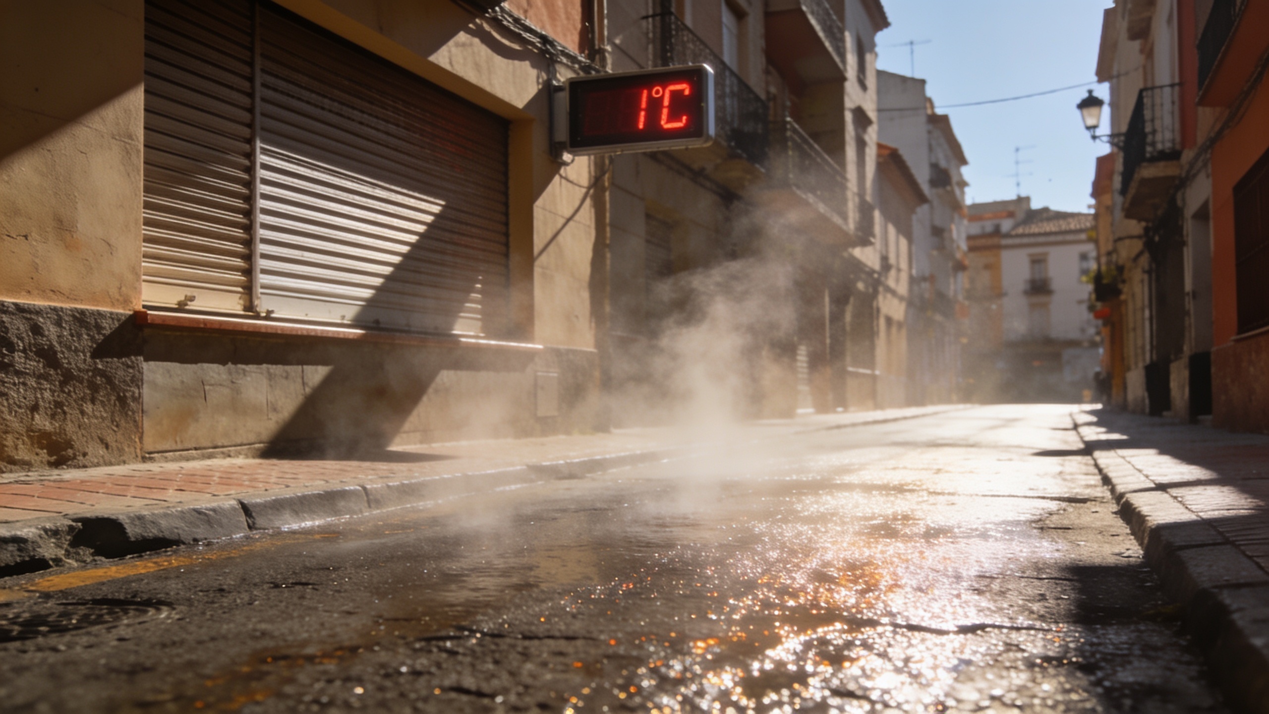 France Faces New Heatwave Surge as 'Pompe à chaleur' Intensifies Temperatures RUSSPAIN.com