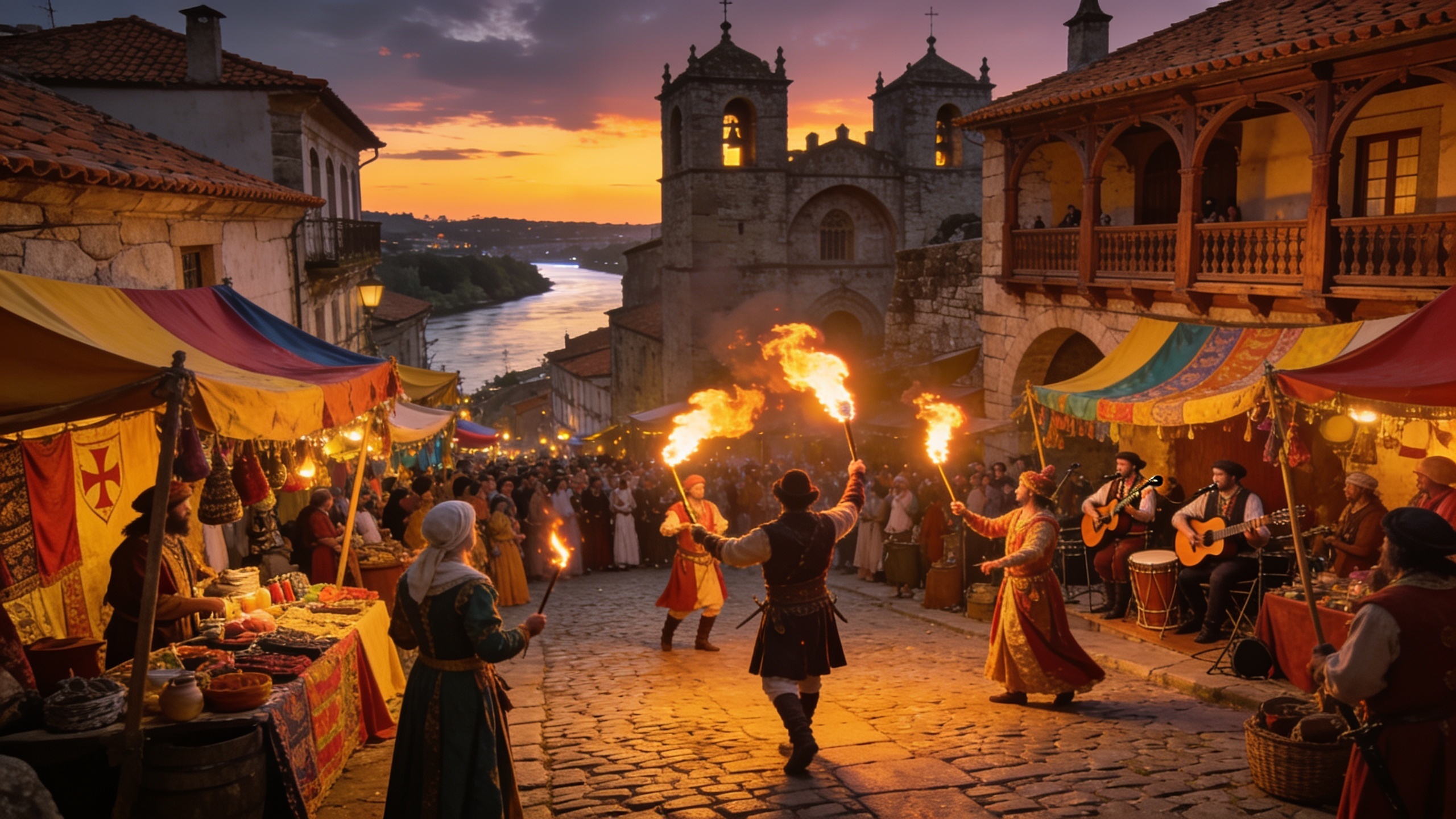 Madrid Offers Free Summer Events: Concerts, Art and Local Traditions RUSSPAIN.com