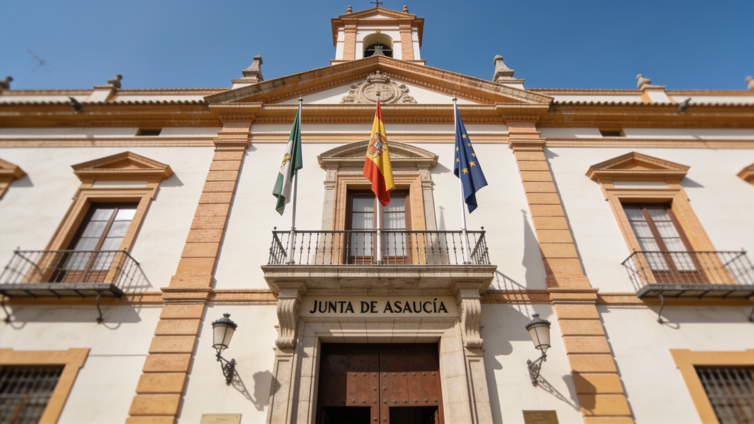 Moreno Forms Experienced Cabinet to Stabilize First Coalition with Vox RUSSPAIN.com