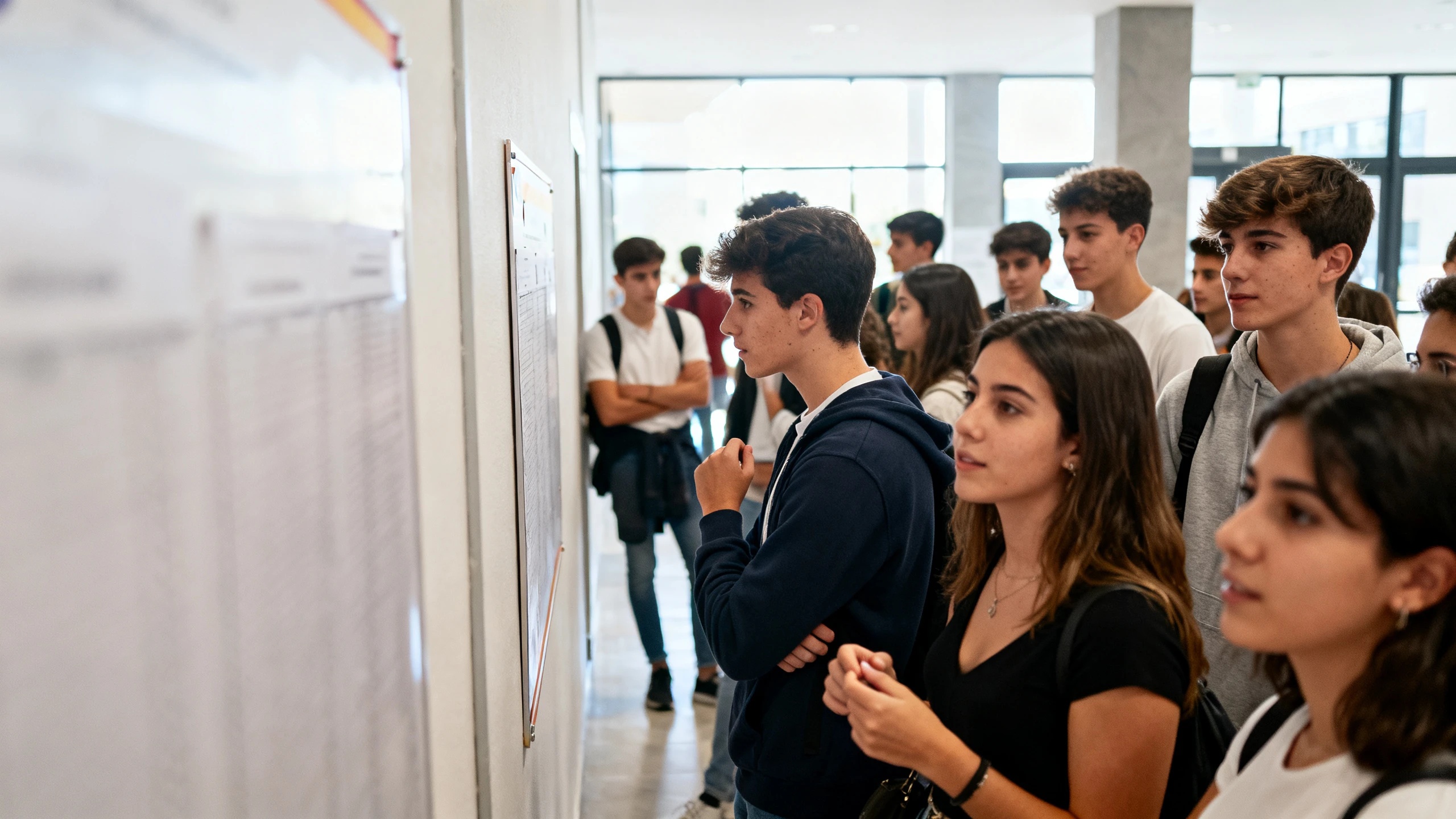 Catalonia Sets July 10 for 2026 University Cut-Off Scores Release RUSSPAIN.com