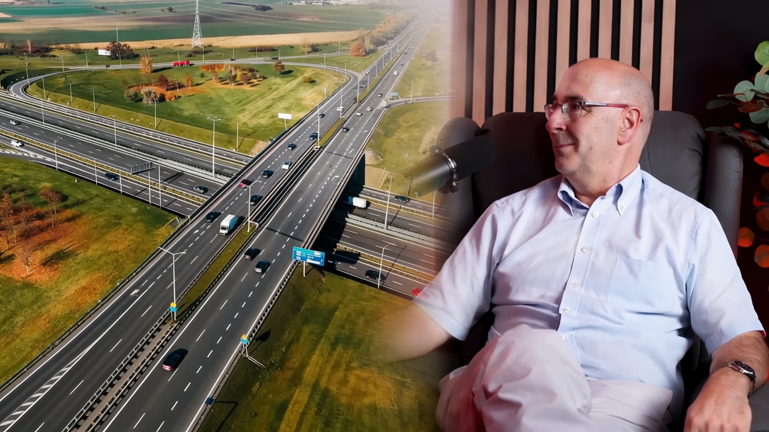 Why Spain’s Professional Drivers Have the Lowest Road Fatality Rates RUSSPAIN.com