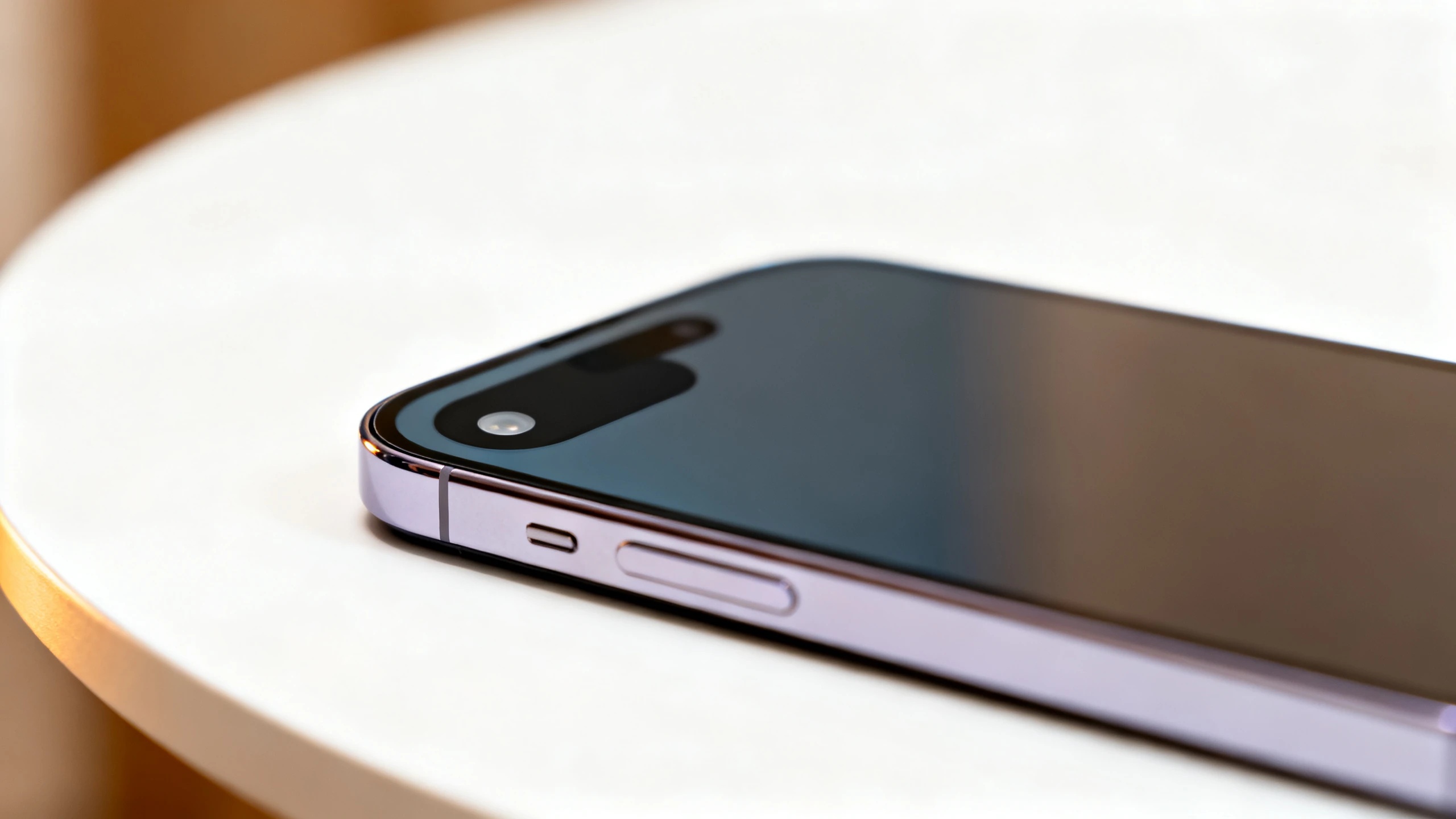 iPhone 18 Pro Faces Controversy Over Thickness, Weight and Color Choices RUSSPAIN.com