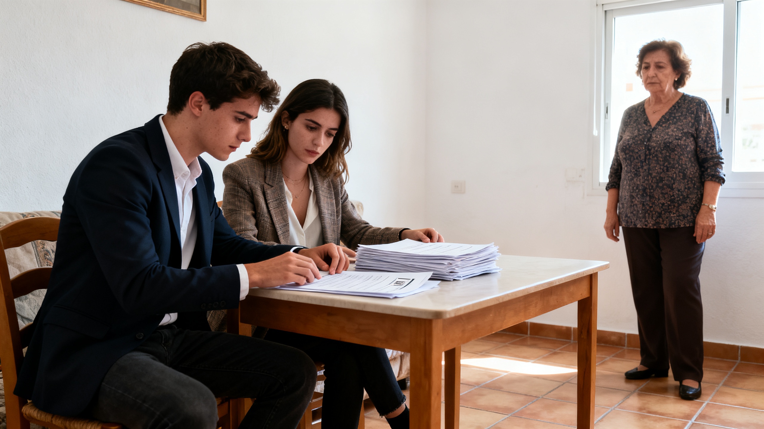 How to Qualify for Spain’s Ingreso Mínimo Vital While Living With Parents RUSSPAIN.com