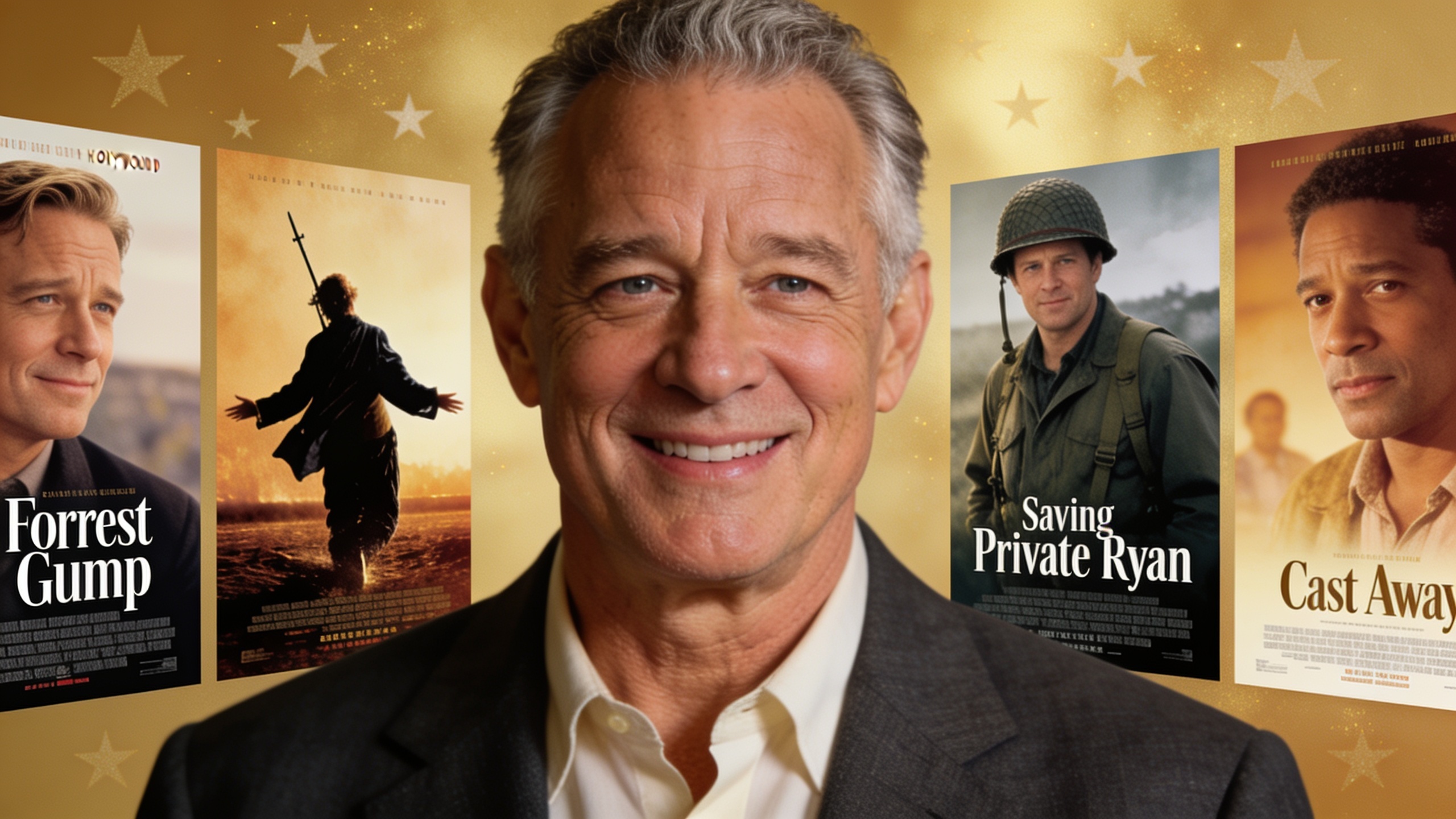 Tom Hanks Turns 70: A Career That Redefined Hollywood Stardom RUSSPAIN.com
