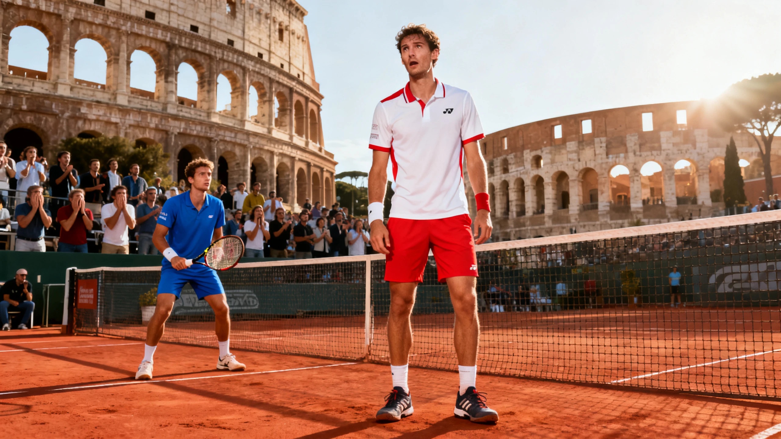 Sinner Challenges Djokovic in High-Stakes Wimbledon 2026 Semifinal RUSSPAIN.com