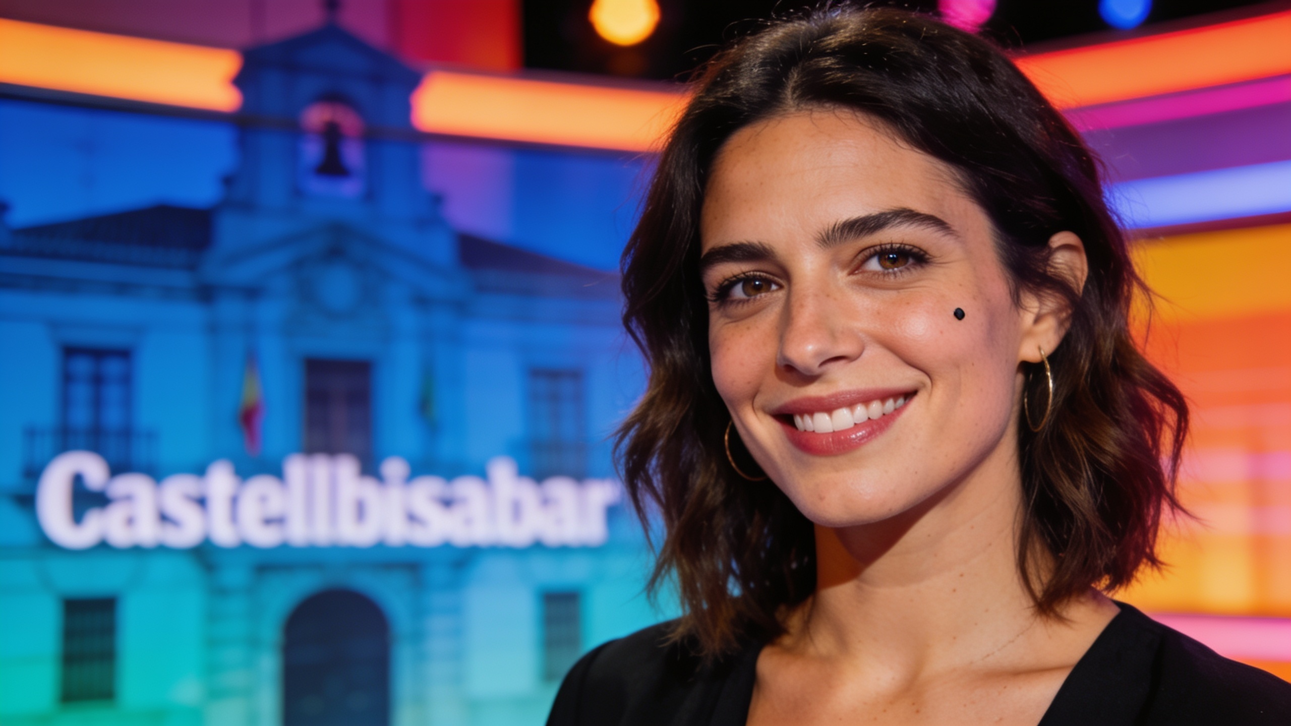 Adriana Torrebejano Addresses Past Bullying and Her Rise in Castellbisbal RUSSPAIN.com