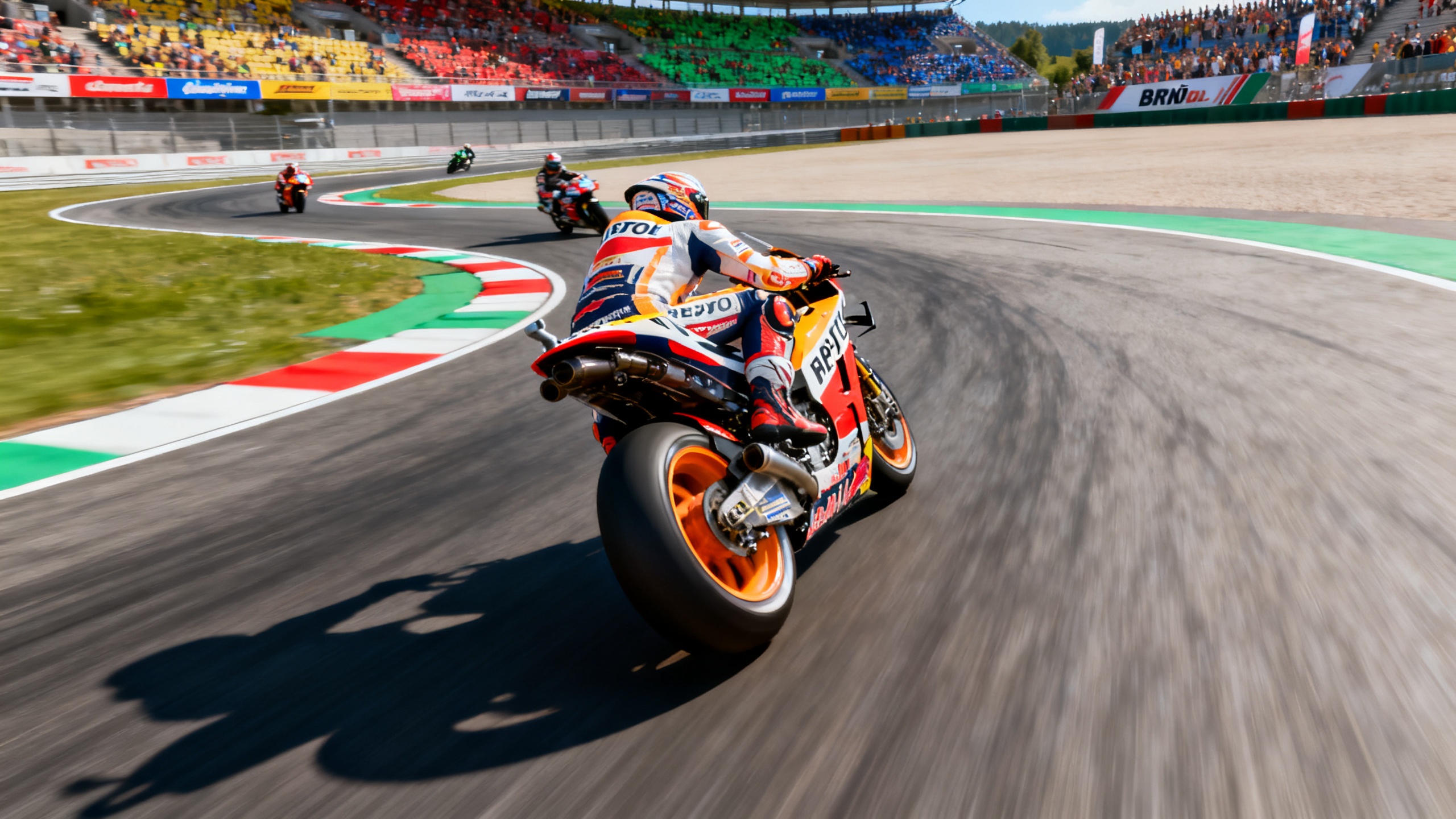 Jorge Martín Takes MotoGP Lead Ahead of Crucial Sachsenring Race RUSSPAIN.com
