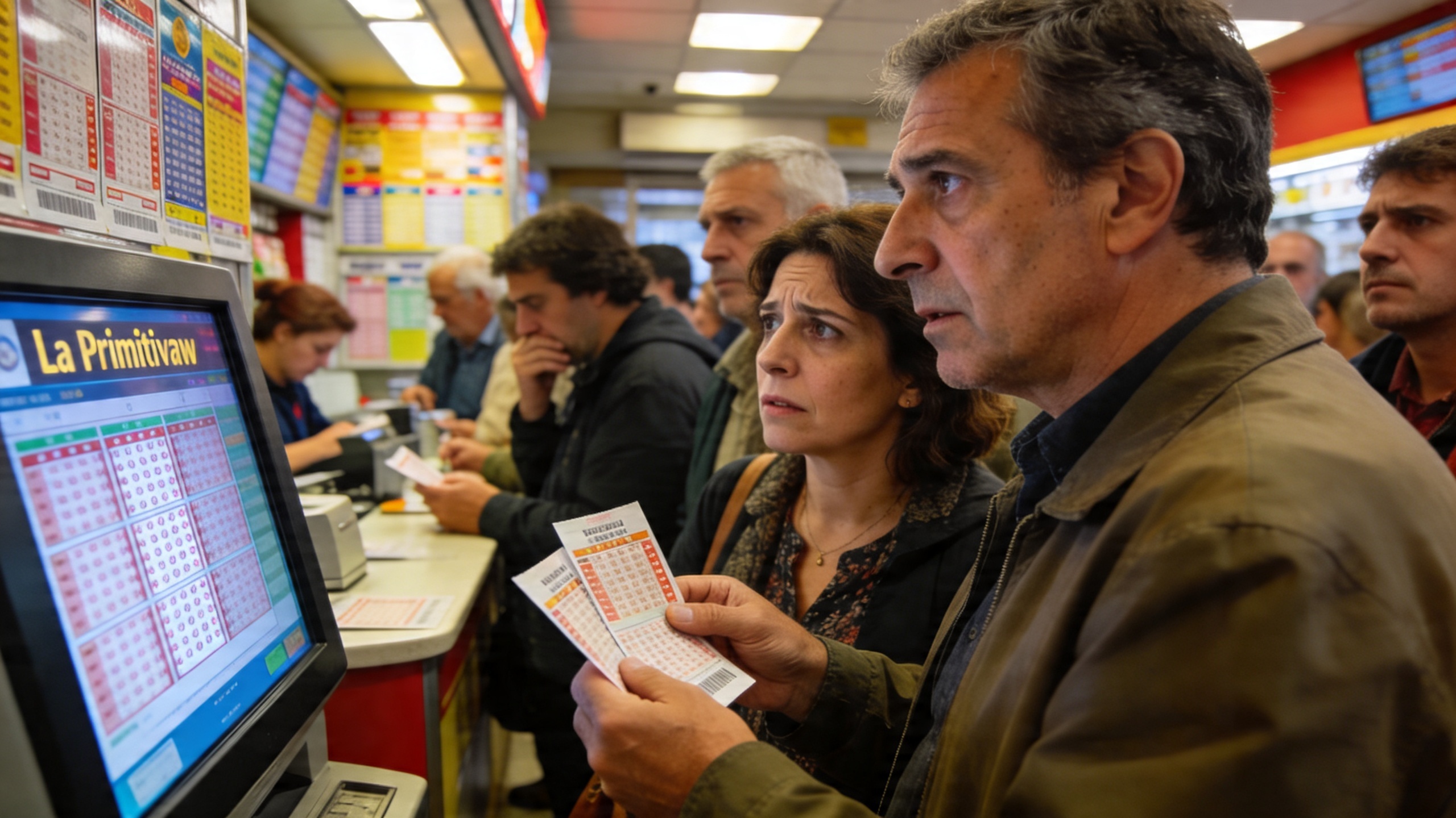 Major Prizes in July’s Lotería Nacional Draw Go to Salamanca, León and Oviedo RUSSPAIN.com