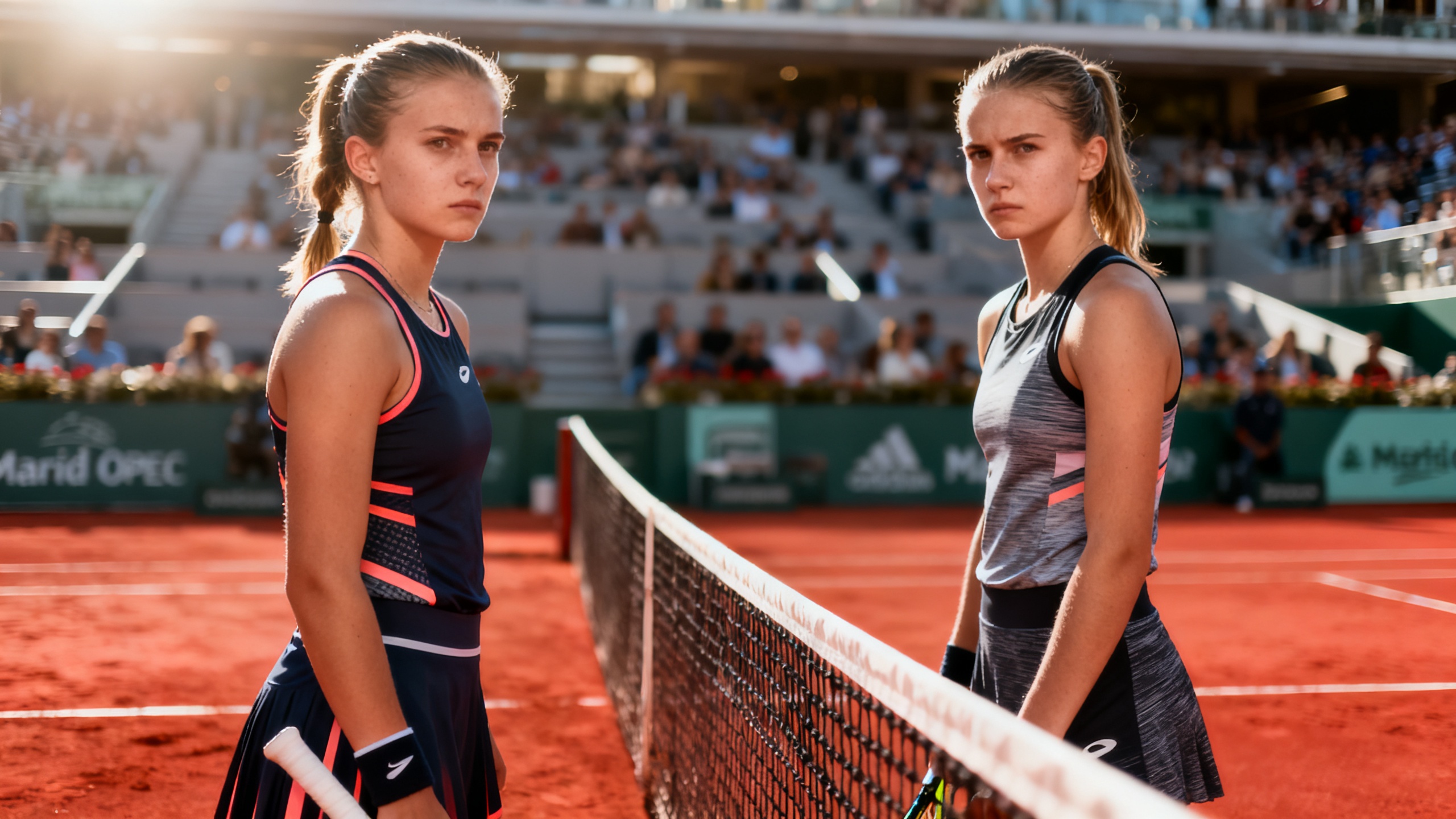 All-Czech Wimbledon Final: Muchova and Noskova Battle for First Major RUSSPAIN.com