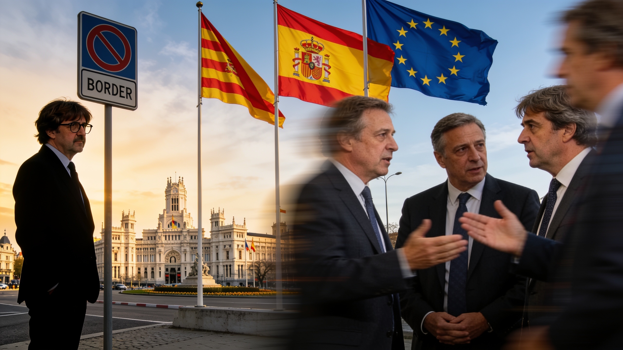 Luxembourg Court Decision May Shift Balance for Spanish Government RUSSPAIN.com