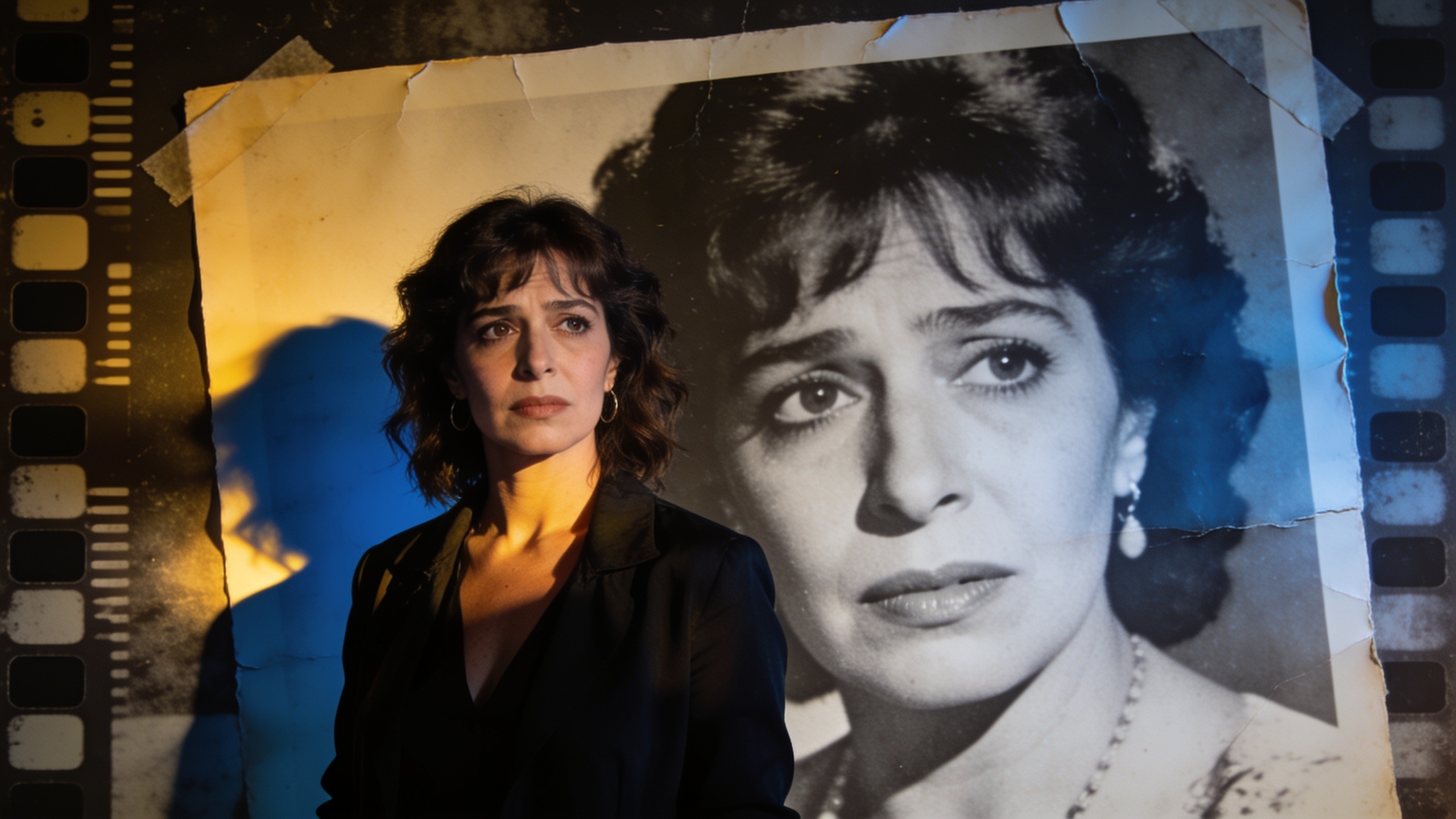 Rocío Carrasco Confronts Rocío Jurado’s Legacy in New Documentary RUSSPAIN.com