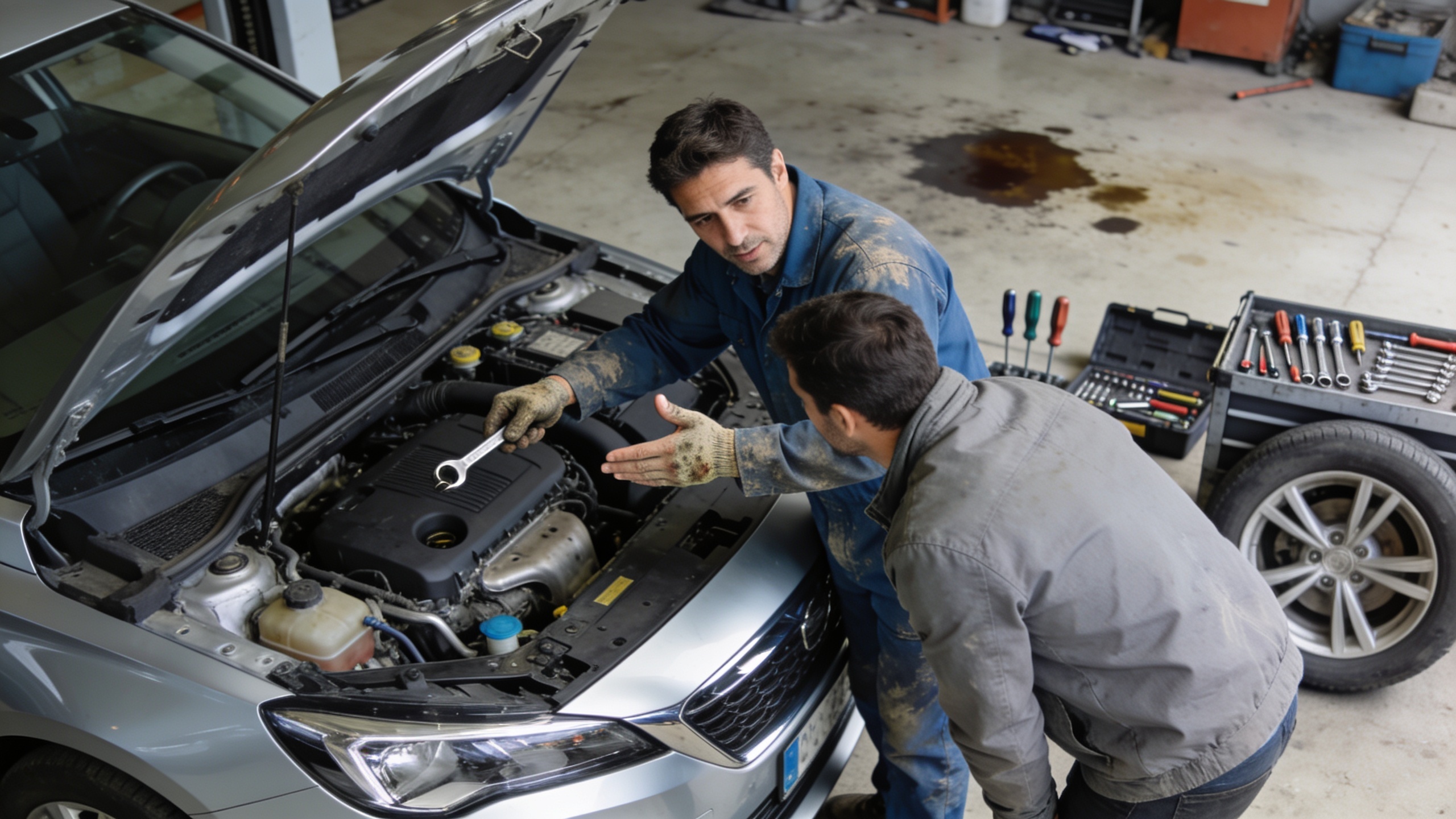Mechanic Warns: Simple Air Conditioning Mistake in Cars Can Be Deadly