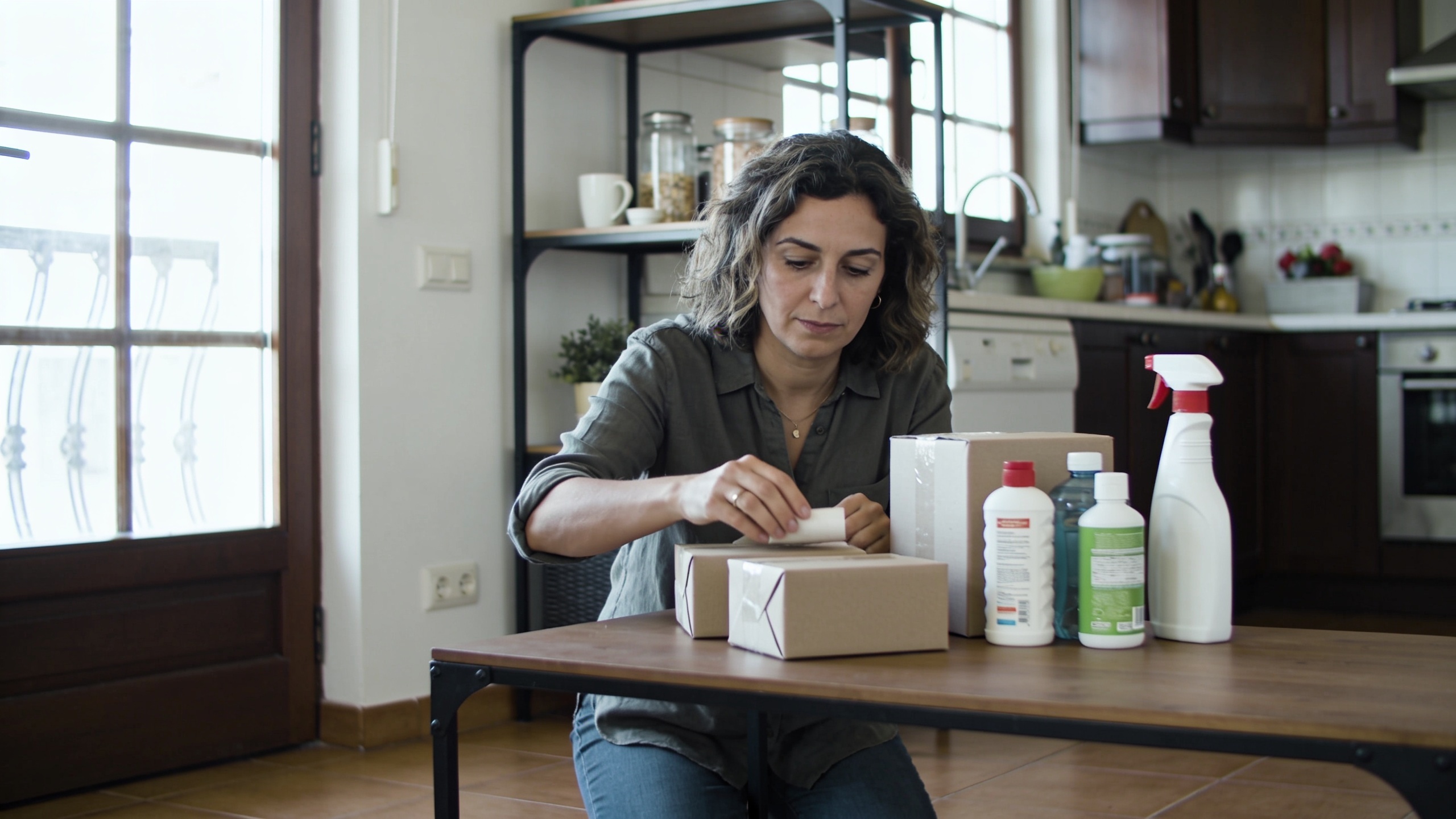 Amazon sets two-day Prime shopping event for October