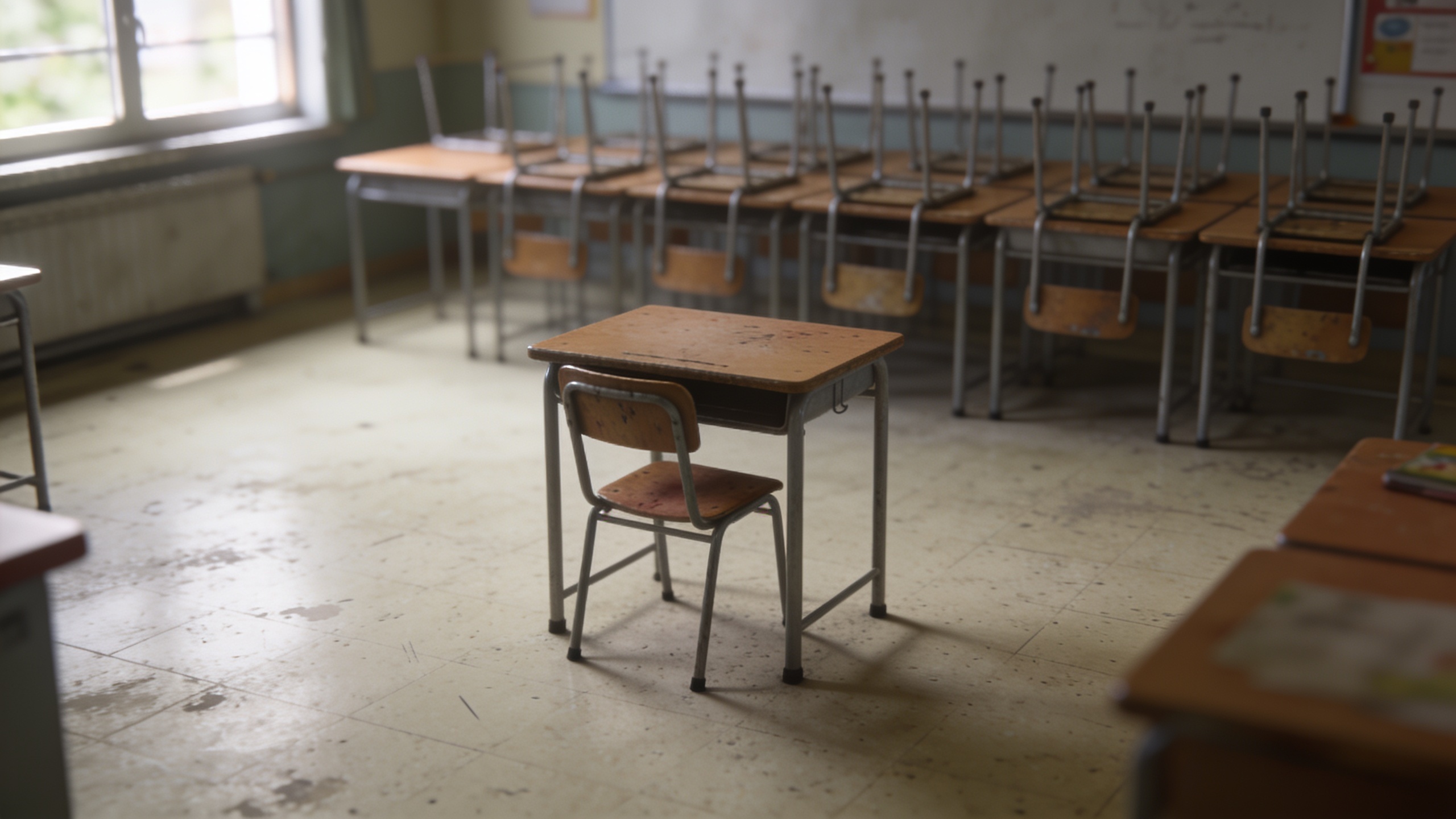 Developmental disorders raise children’s bullying risk six to eightfold
