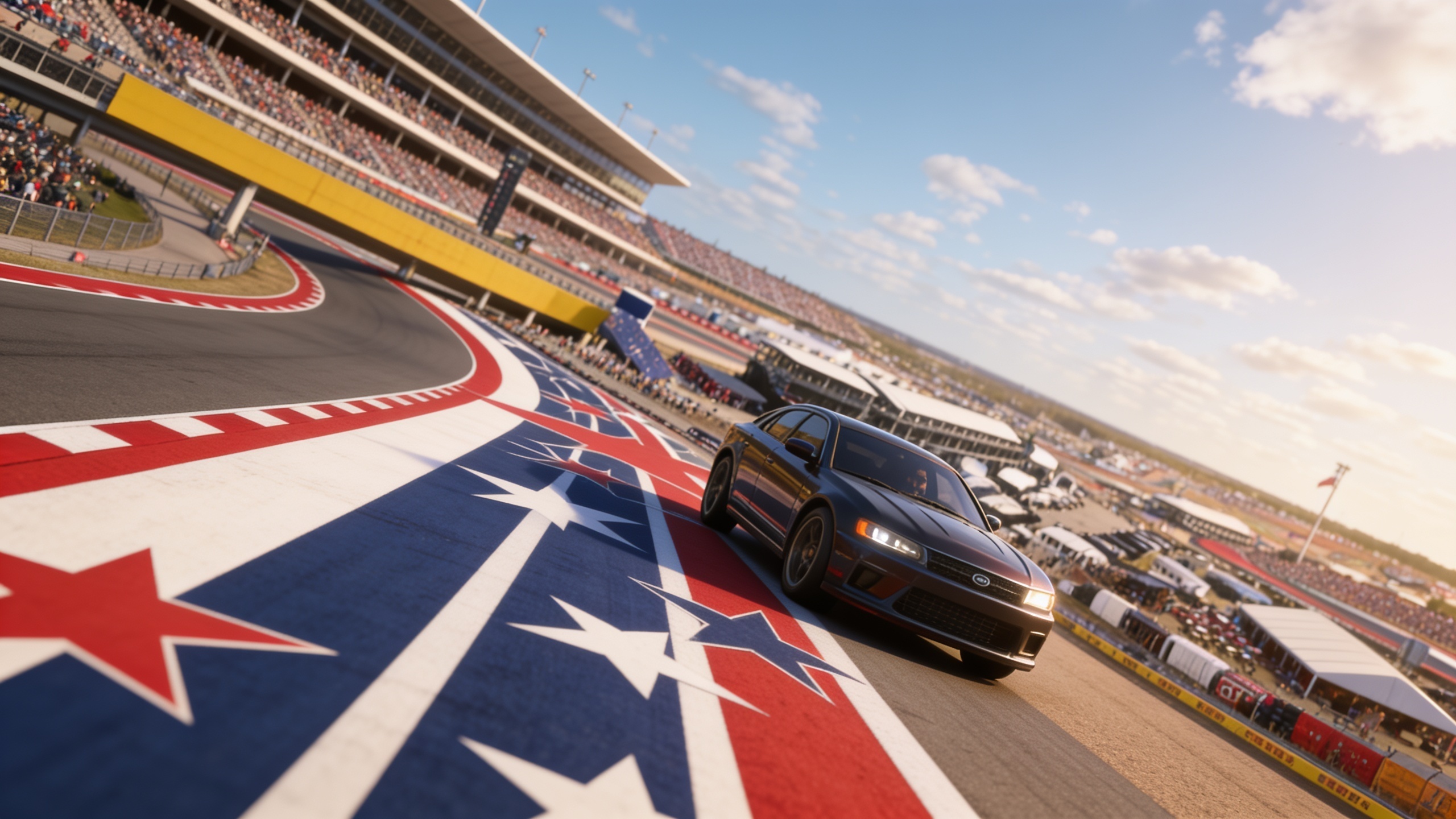 US Grand Prix qualifying starts at 11pm in Spain today