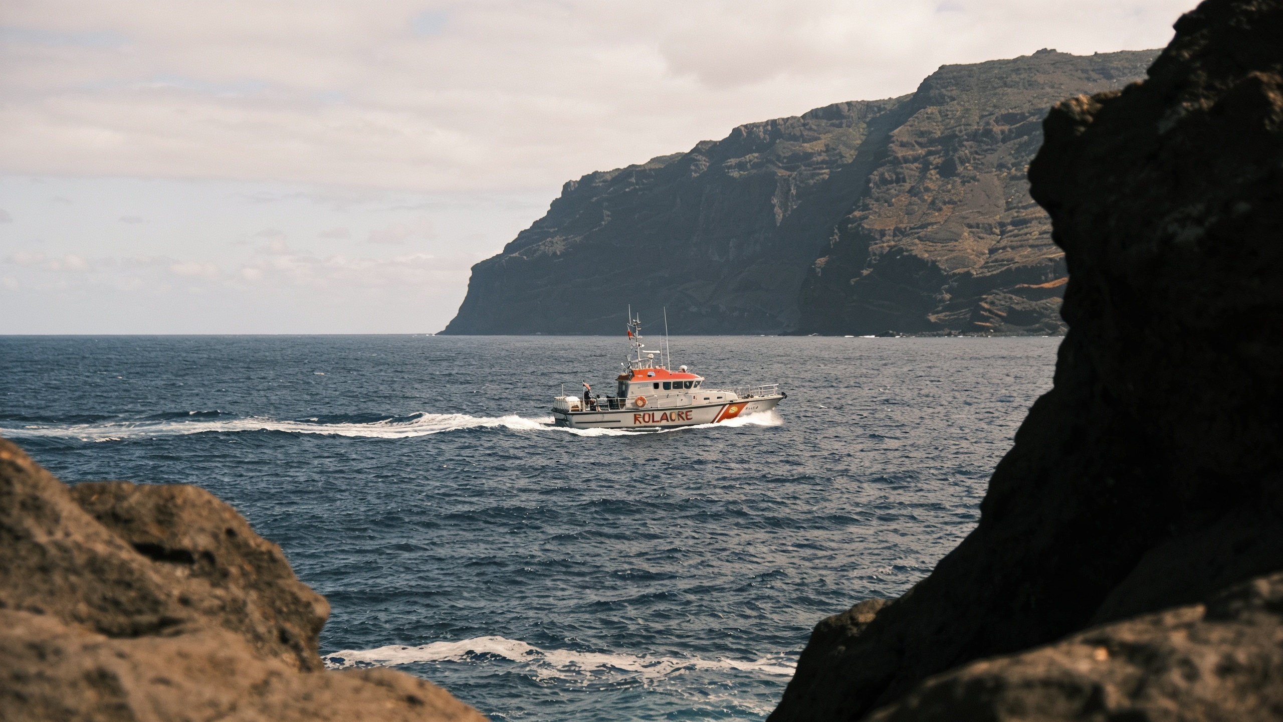 Clavijo urged Sánchez to prepare an Atlantic migration plan