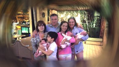 О нерешённой судьбе 30 суррогатных украинских испанцев