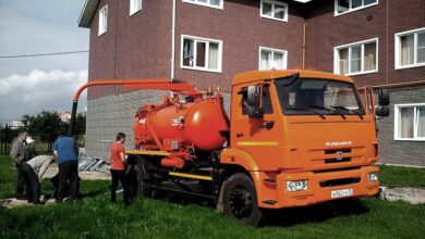 Деньги ЕС на цивилизованную канализацию Эстония растранжирила