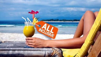 В Испании появится новый формат системы "все включено"