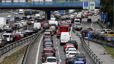 С 2019 года в Испании введут налог на дизель