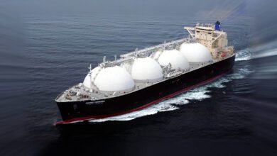 Эксперт оценил возможности ЕС по импорту СПГ из США