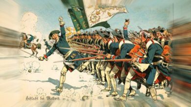 Война за испанское наследство: кто победил в первой мировой войне XVIII века