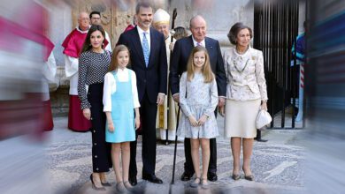 Король Испании в 2018 году получит из бюджета более 240 тысяч евро