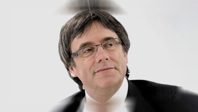 Пучдемон: "Условия для моего возвращения пока не созданы"