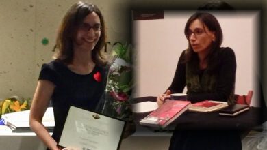 Марта Санчес из Испании - лучший переводчик русской классики