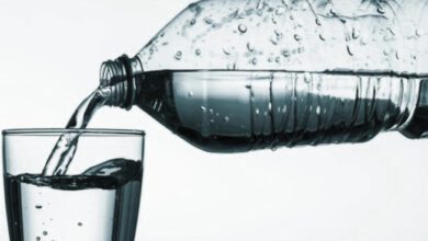 В Мадриде пьют меньше всего бутилированной воды