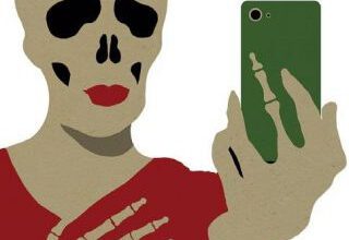 Público (Испания): Селфи-психопатия и проницательность