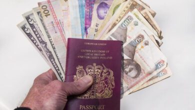 Продолжение темы. ОЭСР увидела риски для налогов в «золотых паспортах»