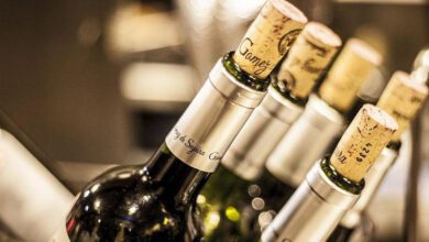 Урожай винограда большой, но преобладает продукт низкого качества