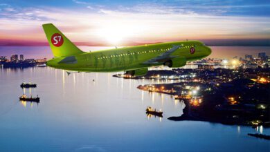 07.10.2018 / Пулково запустит прямые рейсы S7 в испанский Аликанте