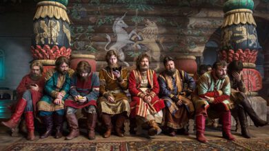 Фильм "Последний богатырь" получил приз на фестивале в Испании