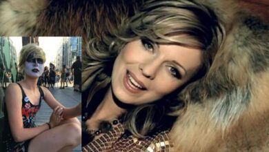 Дочь Натальи Ветлицкой затравили в испанской школе